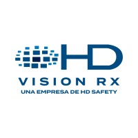 HD Vision RX logo - Similar company to Optical Labs