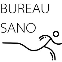 Bureau Sano logo - Similar company to The Positive Lab