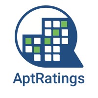 ApartmentRatings logo - Similar company to Satisfacts & Apartmentratings