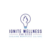 Ignite Wellness San Diego logo - Similar company to Fluence.Sh