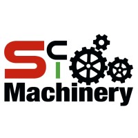 SCI Machinery LLC logo - Similar company to Vibrascreener, Inc.