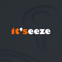 it'seeze logo - Similar company to Valtari Risk & Safety Management