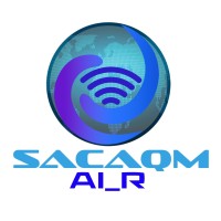 The South African Consortium of Air Quality Monitoring logo - Similar company to Codetonight
