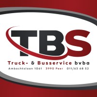 Truck- & Busservice bvba logo - Similar company to Partsxpert