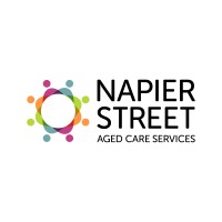 Napier Street Aged Care logo - Similar company to Caspa Care