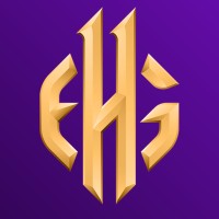 Eleventh Hour Games logo - Similar company to Crater Studios