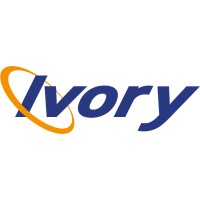 Ivory computers logo - Similar company to Fornelia