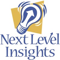 Next Level Insights, Inc. logo - Similar company to Keystone Media International