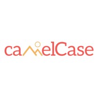 camelCase logo - Similar company to Seem Solutions Software