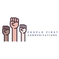 People First Communications logo - Similar company to Lead Generation Organisation