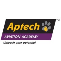 Aptech Aviation academy , Guwahati logo - Similar company to Maharashtra Aviation Academy & Hospitality Management