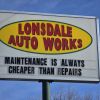 Lonsdale Auto Works, Inc logo - Similar company to Kent Audio-Visual