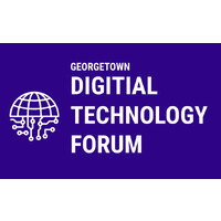 Georgetown Digital Tech Forum logo - Similar company to Tech Advisory Forum