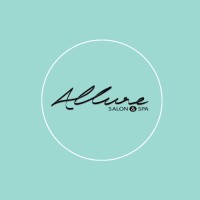 Allure Salon & Spa logo - Similar company to Connect Chiropractic