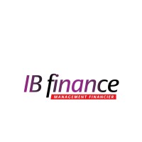 IB Finance logo - Similar company to Contacts Monde
