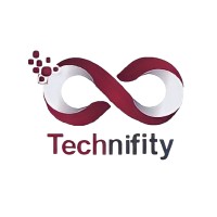 Technifity logo - Similar company to Techfinity Llc