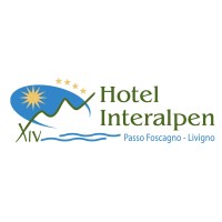 Hotel Interalpen - Mountain Resort logo - Similar company to Alphotel Taller