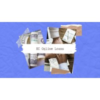 EC Online Loans logo - Similar company to Loangiant