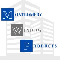 Montgomery Window Products Co logo - Similar company to Mrg Glazing Contractor