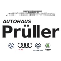 Autohaus Prüller e.K. logo - Similar company to Biltech Gmbh