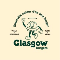 Glasgow Burgers logo - Similar company to Ic Conseil