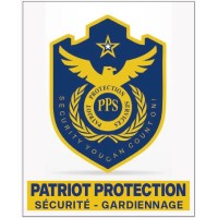 Patriot Protection services Maroc logo - Similar company to Association Marocaine De La Copropriété Amcop
