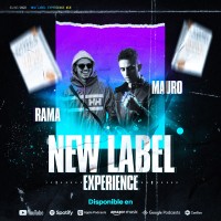 New Label Media 🥃🎙 logo - Similar company to Sell Your Knowledge