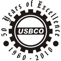 USBCO Steels Private Limited logo - Similar company to Invotech Engineers Pvt. Ltd.