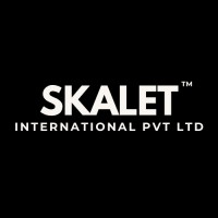 Skalet International Pvt Ltd logo - Similar company to Mapple Group