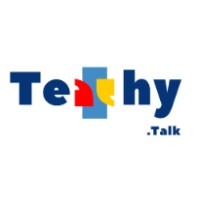 TeachyTalk logo - Similar company to Petrolink Llc