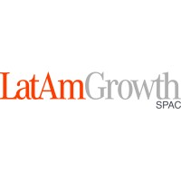 LatAmGrowth SPAC logo - Similar company to Willow Lane Acquisition Corp.