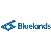 Bluelands B.V. logo - Similar company to Blue21