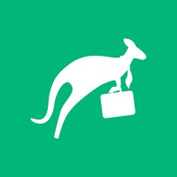 Kango.se logo - Similar company to Bitio Development Ab