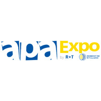 APAExpo by R+T logo - Similar company to Cota Creativa