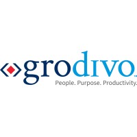 Grodivo logo - Similar company to Nectry