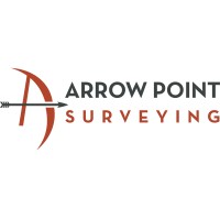 Arrow Point Surveying logo - Similar company to Precision Survey & Mapping
