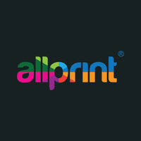 სარეკლამო კომპანია ოლპრინტი - Allprint  Advertising Company logo - Similar company to Advertising Studio Patos