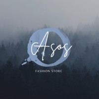 Asos Fashion logo - Similar company to Aka Giyim