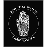 Body Restoration Chair Massage