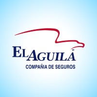 El Aguila Compañía de Seguros logo - Similar company to Co.Lab