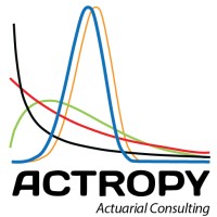 ACTROPY LIMITED logo - Similar company to Further Edge Ltd.