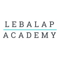 Lebalap Racing Performance logo - Similar company to Agr Team