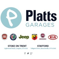 Platts Garage Group