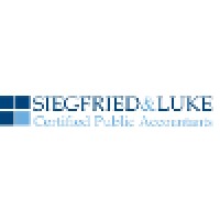 Siegfried & Luke, Inc.