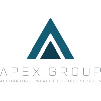 APEX GROUP Accounting | Wealth Services logo - Similar company to Abundant Advisory