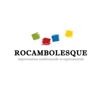 La Rocambolesque - Improvisation traditionnelle et expérimentale logo - Similar company to Go-Van.Com