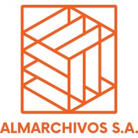 Almarchivos S.A. logo - Similar company to Normadat Sa