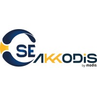 CSE AKKODIS by MODIS logo - Similar company to Modis Design