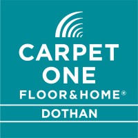 Carpet One Dothan logo - Similar company to Carpet Pros Inc.