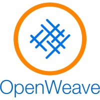 OpenWeave logo - Similar company to Open Weaver
